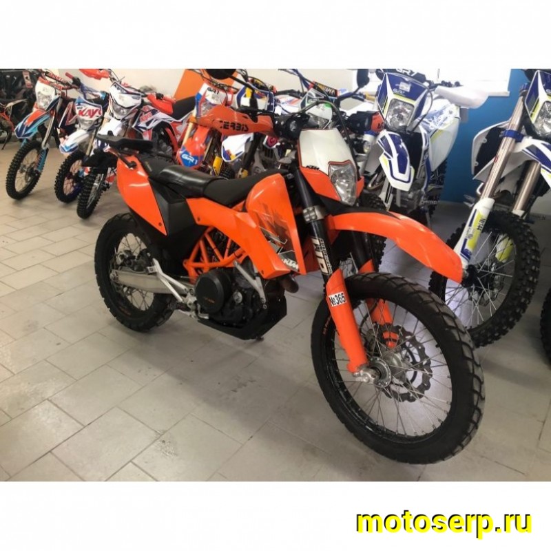 Купить  ====Мотоцикл KTM 690 R Enduro 2009г.в. Из Японии, без пробега по РФ купить с доставкой по Москве и России, цена, технические характеристики, комплектация фото  - motoserp.ru