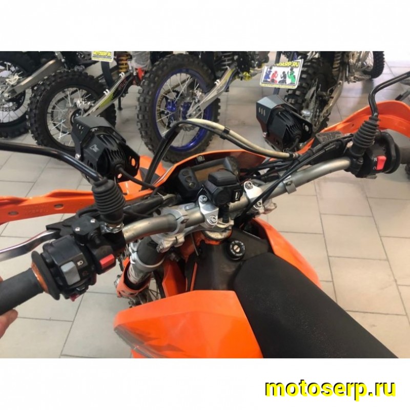 Купить  ====Мотоцикл KTM 690 R Enduro 2009г.в. Из Японии, без пробега по РФ купить с доставкой по Москве и России, цена, технические характеристики, комплектация фото  - motoserp.ru