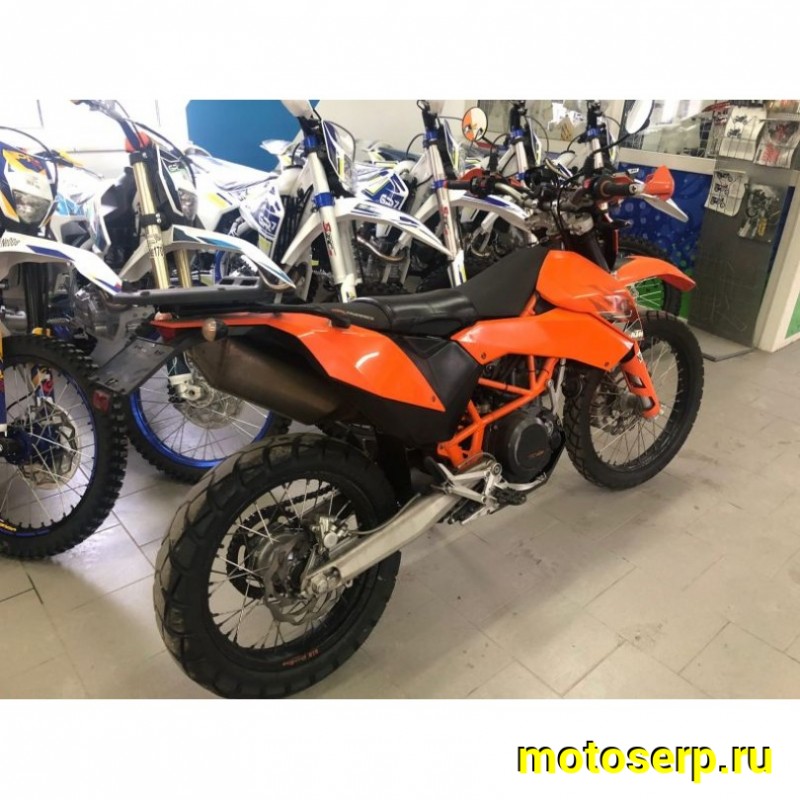 Купить  ====Мотоцикл KTM 690 R Enduro 2009г.в. Из Японии, без пробега по РФ купить с доставкой по Москве и России, цена, технические характеристики, комплектация фото  - motoserp.ru
