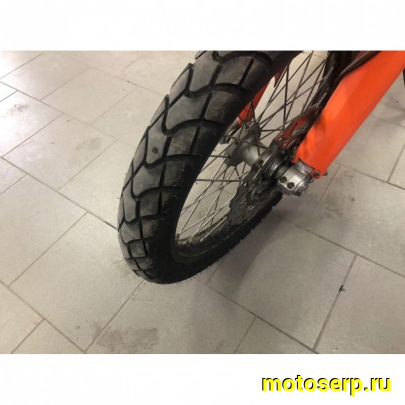 Купить  ====Мотоцикл KTM 690 R Enduro 2009г.в. Из Японии, без пробега по РФ купить с доставкой по Москве и России, цена, технические характеристики, комплектация фото  - motoserp.ru