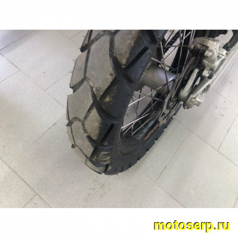 Купить  ====Мотоцикл KTM 690 R Enduro 2009г.в. Из Японии, без пробега по РФ купить с доставкой по Москве и России, цена, технические характеристики, комплектация фото  - motoserp.ru