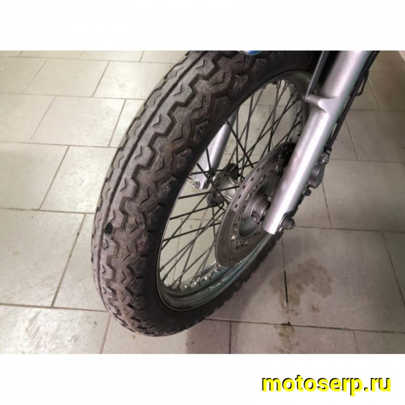 Купить  ====Мотоцикл Honda CL400 1998г.в. Из Японии, без пробега по РФ купить с доставкой по Москве и России, цена, технические характеристики, комплектация фото  - motoserp.ru