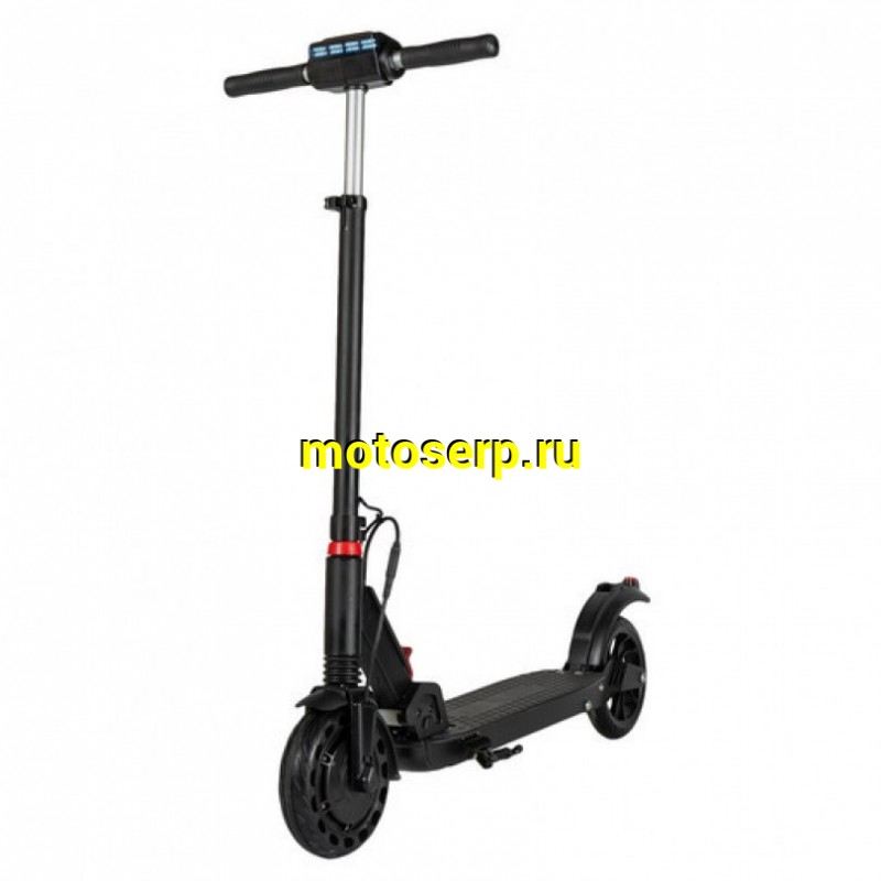 Купить  ====Самокат электро, электросамокат AOVO S3 PRO 36 V 350Вт (шт) (Кит купить с доставкой по Москве и России, цена, технические характеристики, комплектация фото  - motoserp.ru