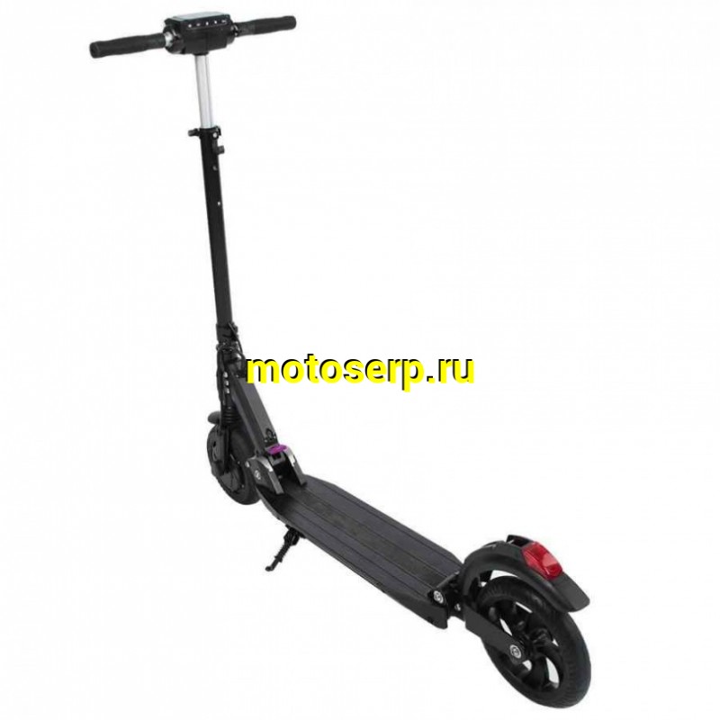 Купить  ====Самокат электро, электросамокат AOVO S3 PRO 36 V 350Вт (шт) (Кит купить с доставкой по Москве и России, цена, технические характеристики, комплектация фото  - motoserp.ru