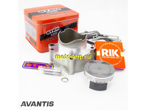 Купить  ====ЦПГ, поршневая группа 177MM  OTOM NC300 BIG BORE (БИГБОР), 82 ММ (CN) (шт) (0 купить с доставкой по Москве и России, цена, технические характеристики, комплектация фото  - motoserp.ru