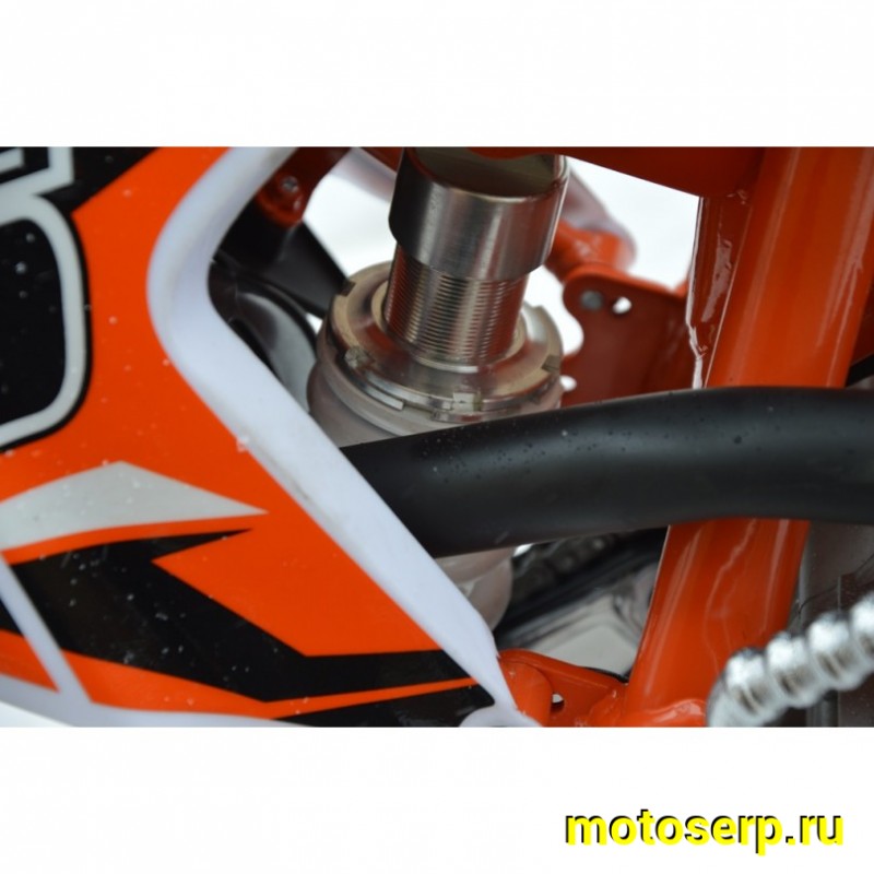 Купить  ====Питбайк Regulmoto FIVE EM (спортинв), 125сс, 17/14" механика (2021) (шт) купить с доставкой по Москве и России, цена, технические характеристики, комплектация фото  - motoserp.ru