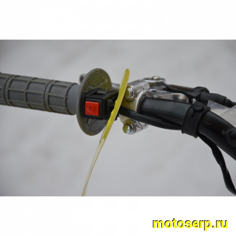 Купить  ====Питбайк Regulmoto FIVE EM (спортинв), 125сс, 17/14" механика (2021) (шт) купить с доставкой по Москве и России, цена, технические характеристики, комплектация фото  - motoserp.ru