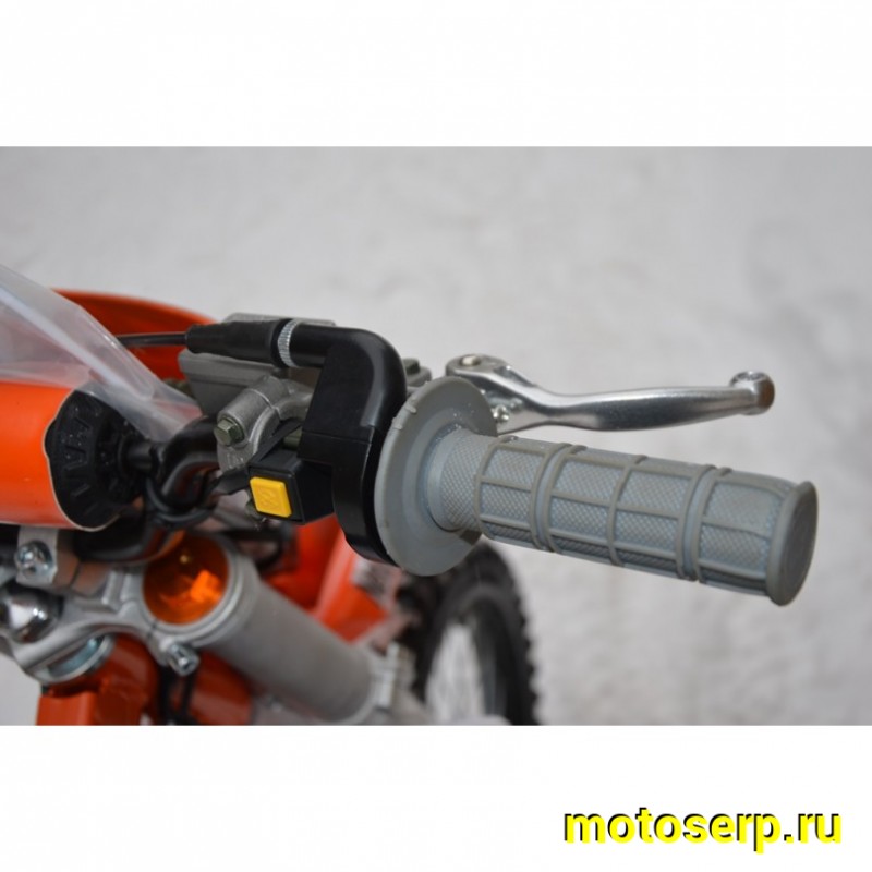 Купить  ====Питбайк Regulmoto FIVE EM (спортинв), 125сс, 17/14" механика (2021) (шт) купить с доставкой по Москве и России, цена, технические характеристики, комплектация фото  - motoserp.ru
