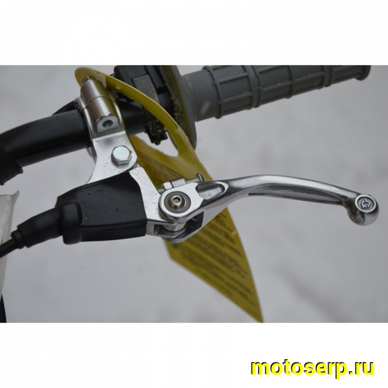 Купить  ====Питбайк Regulmoto FIVE EM (спортинв), 125сс, 17/14" механика (2021) (шт) купить с доставкой по Москве и России, цена, технические характеристики, комплектация фото  - motoserp.ru