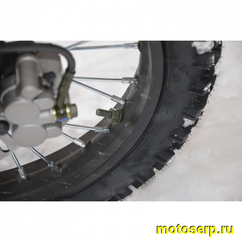 Купить  ====Питбайк Regulmoto FIVE EM (спортинв), 125сс, 17/14" механика (2021) (шт) купить с доставкой по Москве и России, цена, технические характеристики, комплектация фото  - motoserp.ru