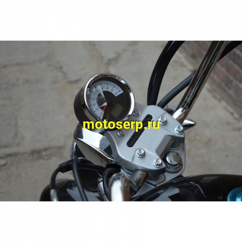 Купить  Мотоцикл ММ ZONGSHEN ROADSTER RA1  250cc, 4хтакт, возд. охлаж., диск./бараб., 18"/15" (шт) (MM 37491 купить с доставкой по Москве и России, цена, технические характеристики, комплектация фото  - motoserp.ru