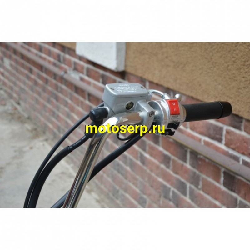 Купить  Мотоцикл ММ ZONGSHEN ROADSTER RA1  250cc, 4хтакт, возд. охлаж., диск./бараб., 18"/15" (шт) (MM 37491 купить с доставкой по Москве и России, цена, технические характеристики, комплектация фото  - motoserp.ru