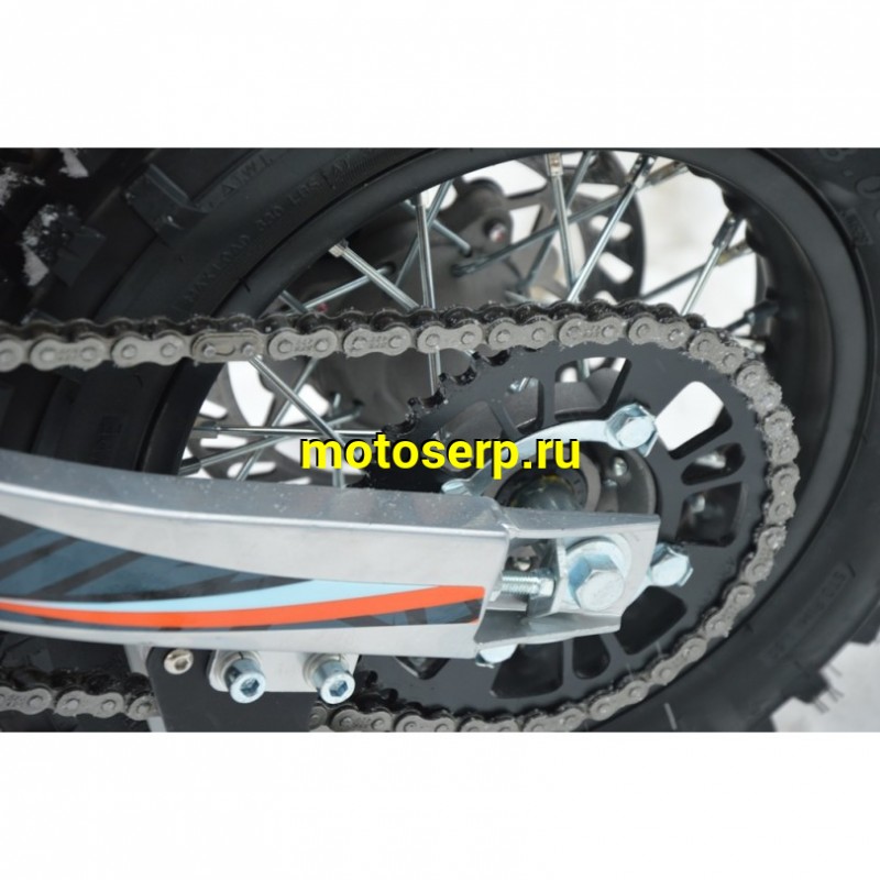 Купить  Питбайк Regulmoto PILOT 110EA (спортинв), 12/10, 110сс, (шт) (0 купить с доставкой по Москве и России, цена, технические характеристики, комплектация фото  - motoserp.ru