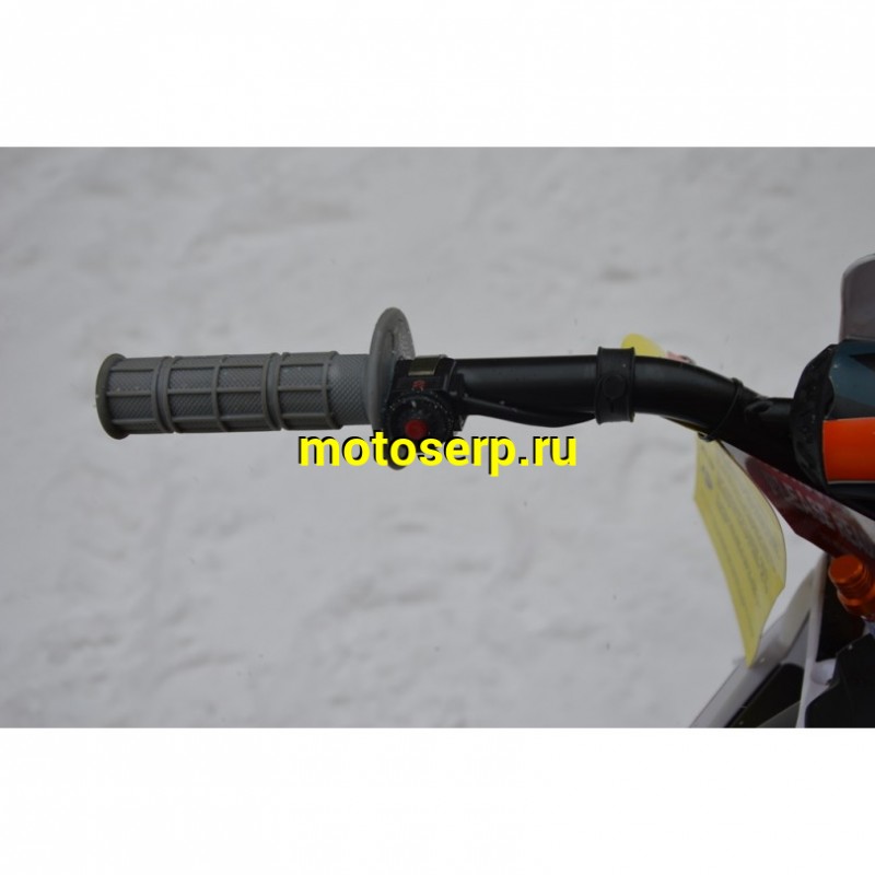 Купить  ====Питбайк Regulmoto PILOT 110EA (спортинв), 14/12, 110сс, (2021) (шт) купить с доставкой по Москве и России, цена, технические характеристики, комплектация фото  - motoserp.ru