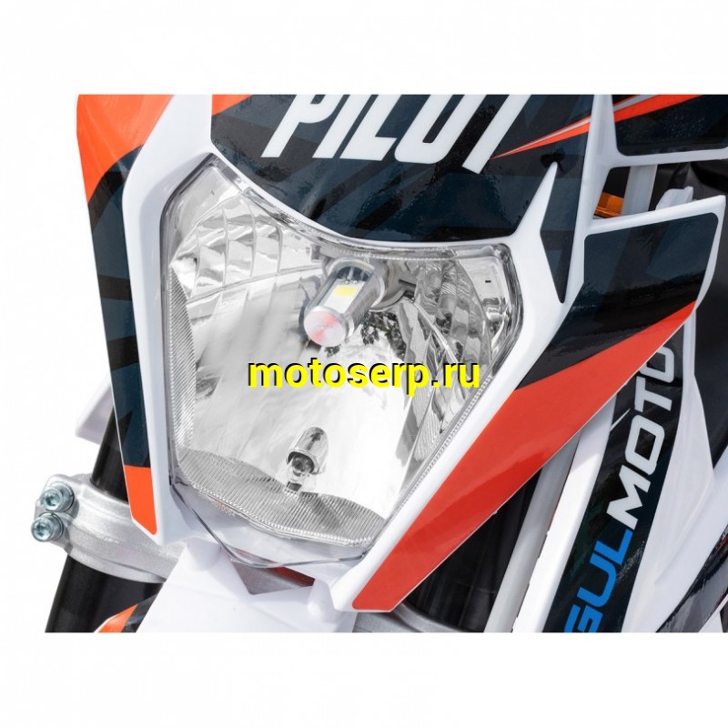 Купить  ====Питбайк Regulmoto PILOT 110EA (спортинв), 14/12, 110сс, (2021) (шт) купить с доставкой по Москве и России, цена, технические характеристики, комплектация фото  - motoserp.ru