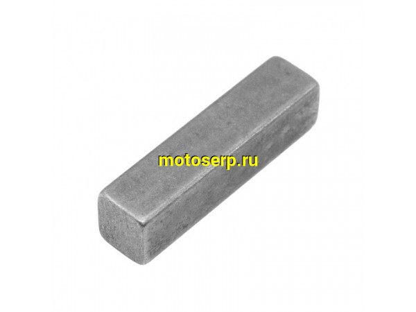 Купить  Шпонка коленвала 177MM (NC250) 4х4х16  (шт) (Regul 100100661 купить с доставкой по Москве и России, цена, технические характеристики, комплектация фото  - motoserp.ru