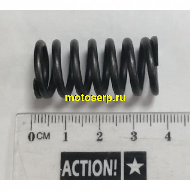 Купить  Пружина корзины сцепления 177MM (NC250)  (шт) (Regul 100103395 купить с доставкой по Москве и России, цена, технические характеристики, комплектация фото  - motoserp.ru