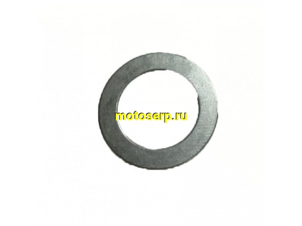 Купить  Шайба шестерни электростартера 177MM (NC250) 15,2х0,5х23 (шт)  (Regul 100108535 купить с доставкой по Москве и России, цена, технические характеристики, комплектация фото  - motoserp.ru