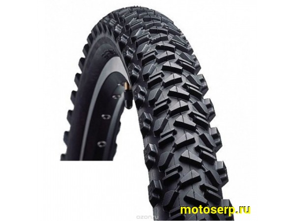 Купить  ====Покрышка 20" шипованная 406 20х2.0" DELI  S-168 Вело (шт) (Deli купить с доставкой по Москве и России, цена, технические характеристики, комплектация фото  - motoserp.ru