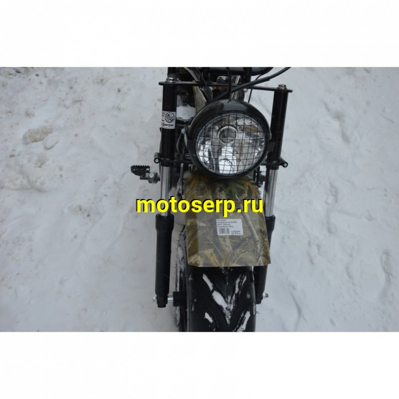 Купить  ====Мотоцикл внедорожный Motoland RT200 (49,9 / 200см3) (спортинв) 196сс ,4Т,возд.охл.,кол.19х7 - 8" (шт) (ML 15421 купить с доставкой по Москве и России, цена, технические характеристики, комплектация фото  - motoserp.ru