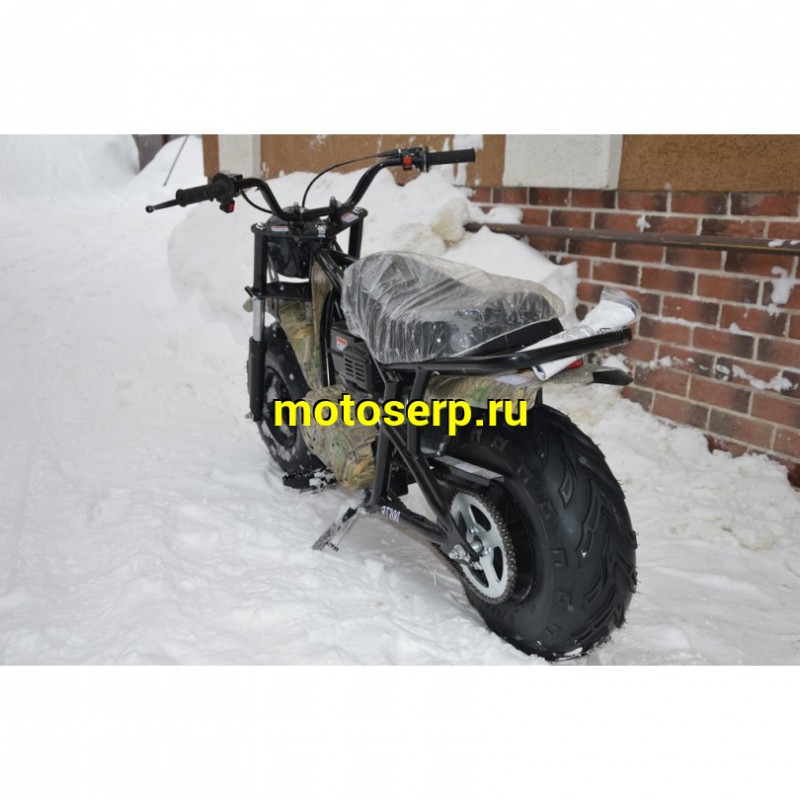 Купить  ====Мотоцикл внедорожный Motoland RT200 (49,9 / 200см3) (спортинв) 196сс ,4Т,возд.охл.,кол.19х7 - 8" (шт) (ML 15421 купить с доставкой по Москве и России, цена, технические характеристики, комплектация фото  - motoserp.ru