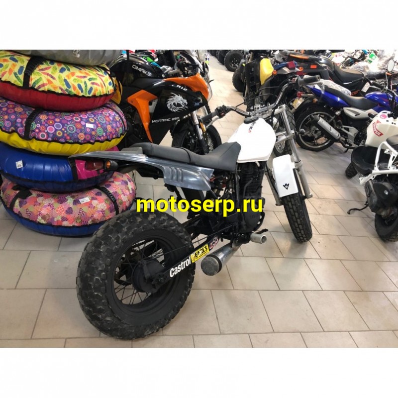 Купить  ====Мотоцикл YAMAHA TW200 2000г.в. Из Японии,без пробега по РФ купить с доставкой по Москве и России, цена, технические характеристики, комплектация фото  - motoserp.ru