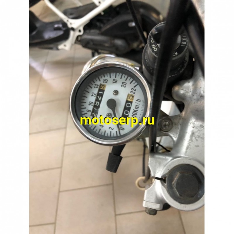 Купить  ====Мотоцикл YAMAHA TW200 2000г.в. Из Японии,без пробега по РФ купить с доставкой по Москве и России, цена, технические характеристики, комплектация фото  - motoserp.ru