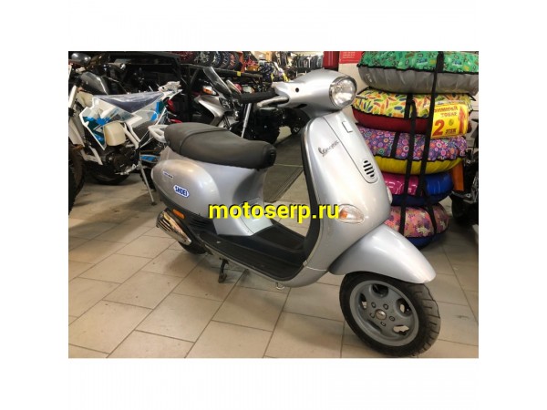 Vespa РµС‚ 2