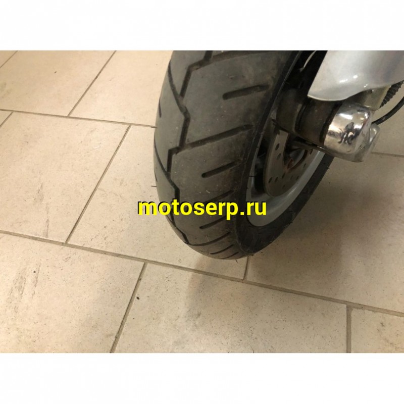 Купить  ====Скутер Piaggio Vespa ET2 50 2006г.в. Из Японии,без пробега по РФ  купить с доставкой по Москве и России, цена, технические характеристики, комплектация фото  - motoserp.ru