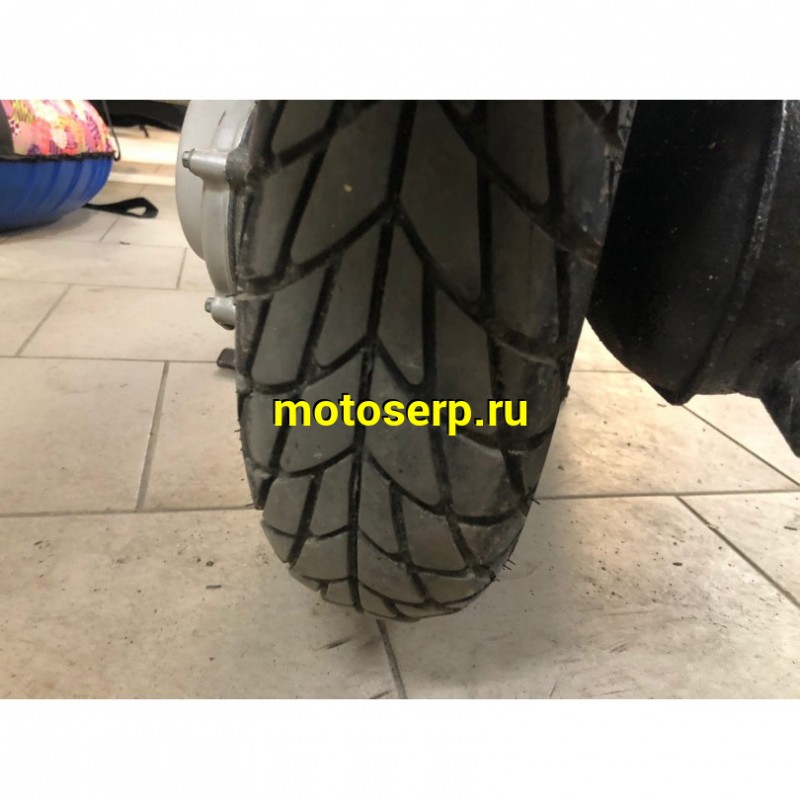 Купить  ====Скутер Piaggio Vespa ET2 50 2006г.в. Из Японии,без пробега по РФ  купить с доставкой по Москве и России, цена, технические характеристики, комплектация фото  - motoserp.ru
