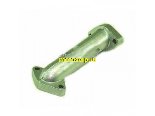 Купить  ====Коллектор (патрубок) впускн 154FMI / 152FMI d-22mm L-123mm Alpha/Sigma 125cc и др. (шт)  (0 купить с доставкой по Москве и России, цена, технические характеристики, комплектация фото  - motoserp.ru