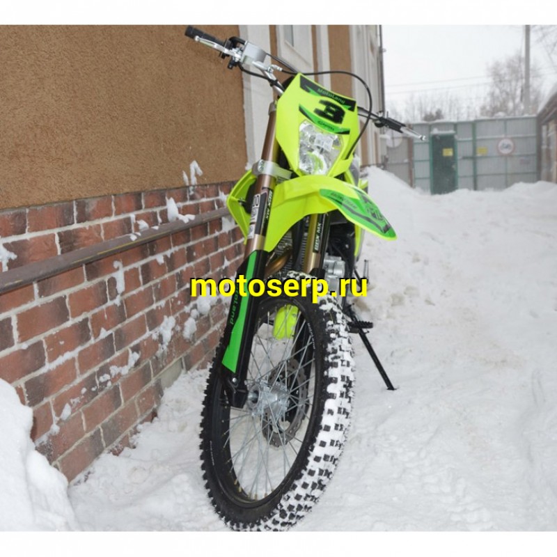 Motoland xr 250 lite 165fmm