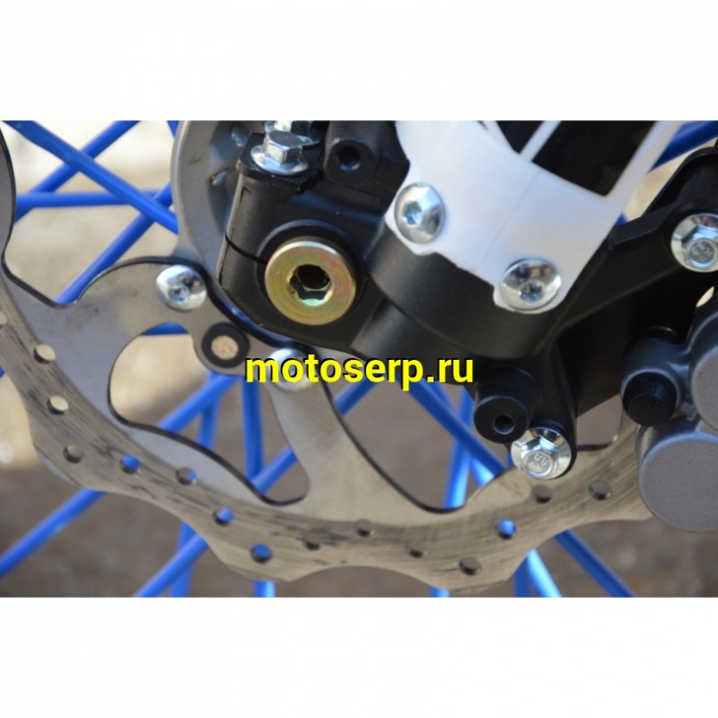 Купить  ====Мотоцикл Кросс/Эндуро WELS МZK250  21/18 (спортинв), 21/18, 250сс, 4Т., воз. охл., диск/диск  (шт) купить с доставкой по Москве и России, цена, технические характеристики, комплектация фото  - motoserp.ru