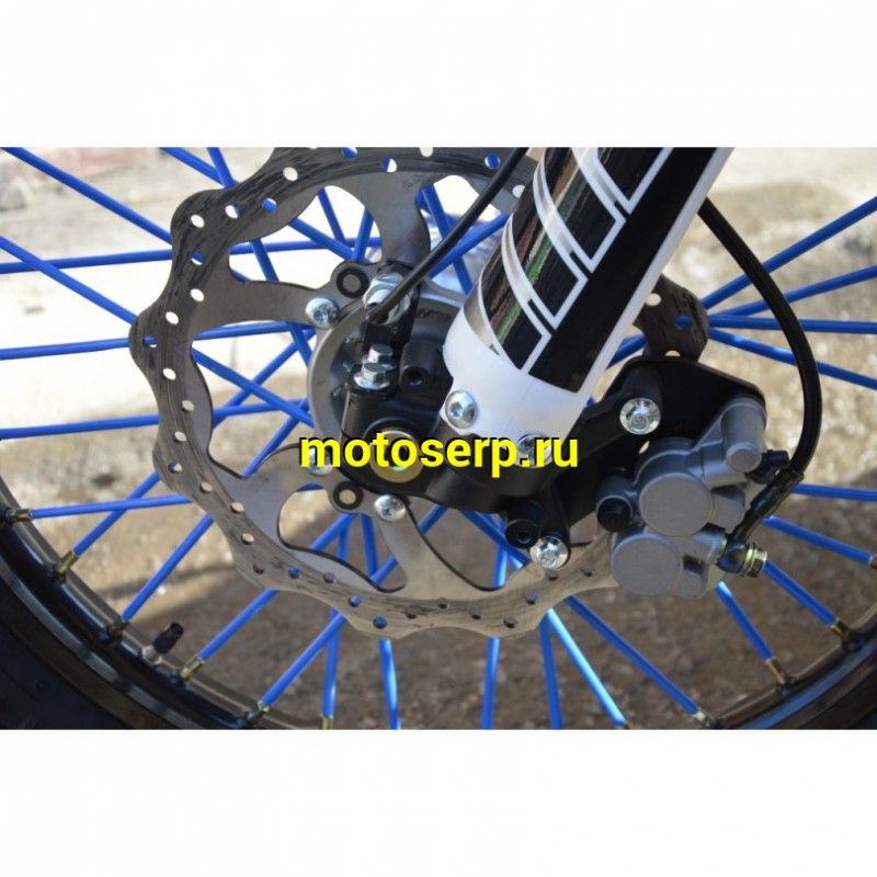 Купить  ====Мотоцикл Кросс/Эндуро WELS МZK250  21/18 (спортинв), 21/18, 250сс, 4Т., воз. охл., диск/диск  (шт) купить с доставкой по Москве и России, цена, технические характеристики, комплектация фото  - motoserp.ru