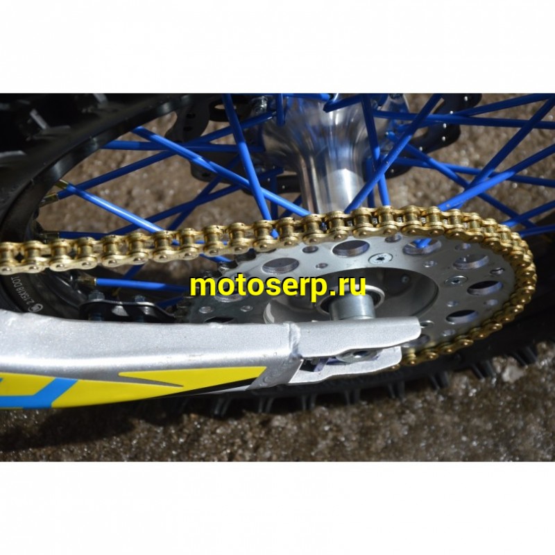 Купить  ====Мотоцикл Кросс/Эндуро WELS МZK250  21/18 (спортинв), 21/18, 250сс, 4Т., воз. охл., диск/диск  (шт) купить с доставкой по Москве и России, цена, технические характеристики, комплектация фото  - motoserp.ru