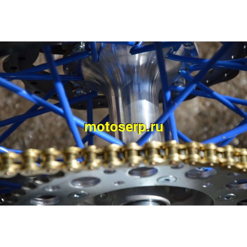 Купить  ====Мотоцикл Кросс/Эндуро WELS МZK250  21/18 (спортинв), 21/18, 250сс, 4Т., воз. охл., диск/диск  (шт) купить с доставкой по Москве и России, цена, технические характеристики, комплектация фото  - motoserp.ru
