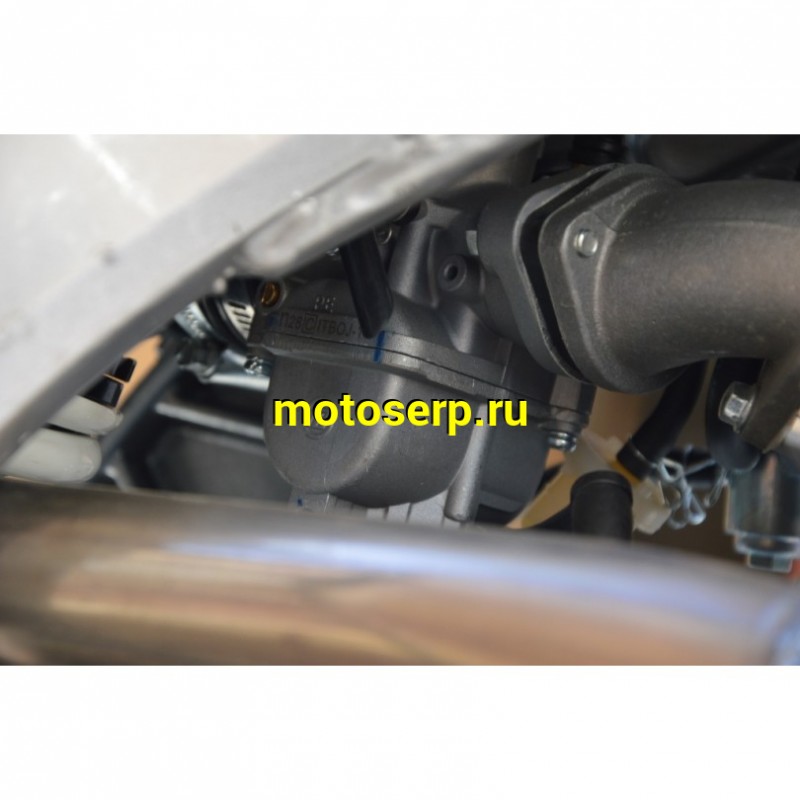 Купить  ====Мотоцикл Кросс/Эндуро WELS МZK250  21/18 (спортинв), 21/18, 250сс, 4Т., воз. охл., диск/диск  (шт) купить с доставкой по Москве и России, цена, технические характеристики, комплектация фото  - motoserp.ru