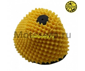 Фильтр воздушный (элемент) NIBBI Sherco 2T Enduro 125-300 модели 13-20 (c увелич. площадью) (шт) (SM 362-4814