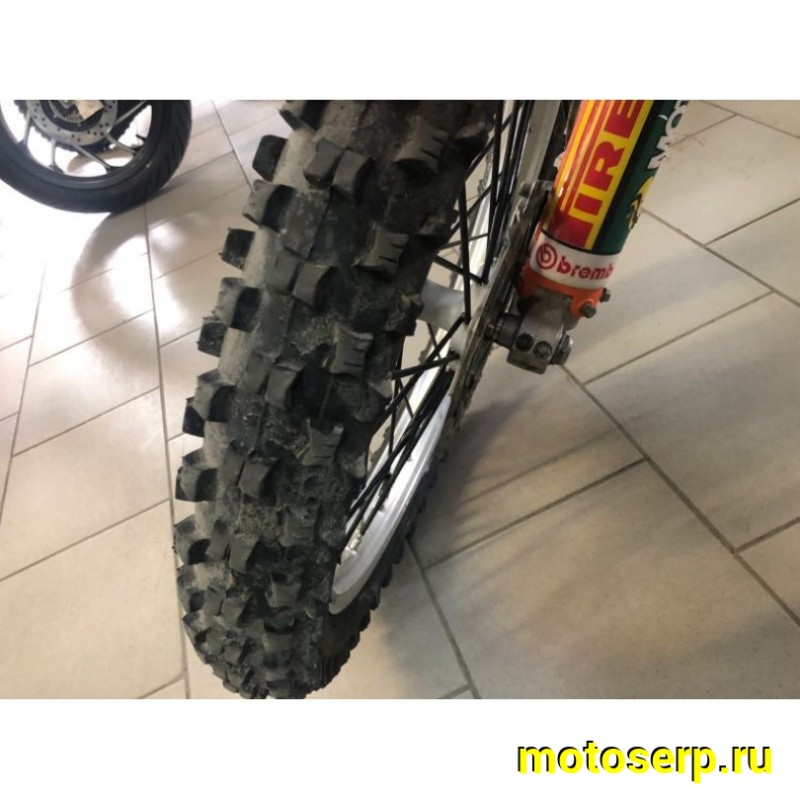 Купить  ====Мотоцикл KTM 520 EXC-R 2001г.в. c ПТС Из Японии, без пробега по РФ  купить с доставкой по Москве и России, цена, технические характеристики, комплектация фото  - motoserp.ru