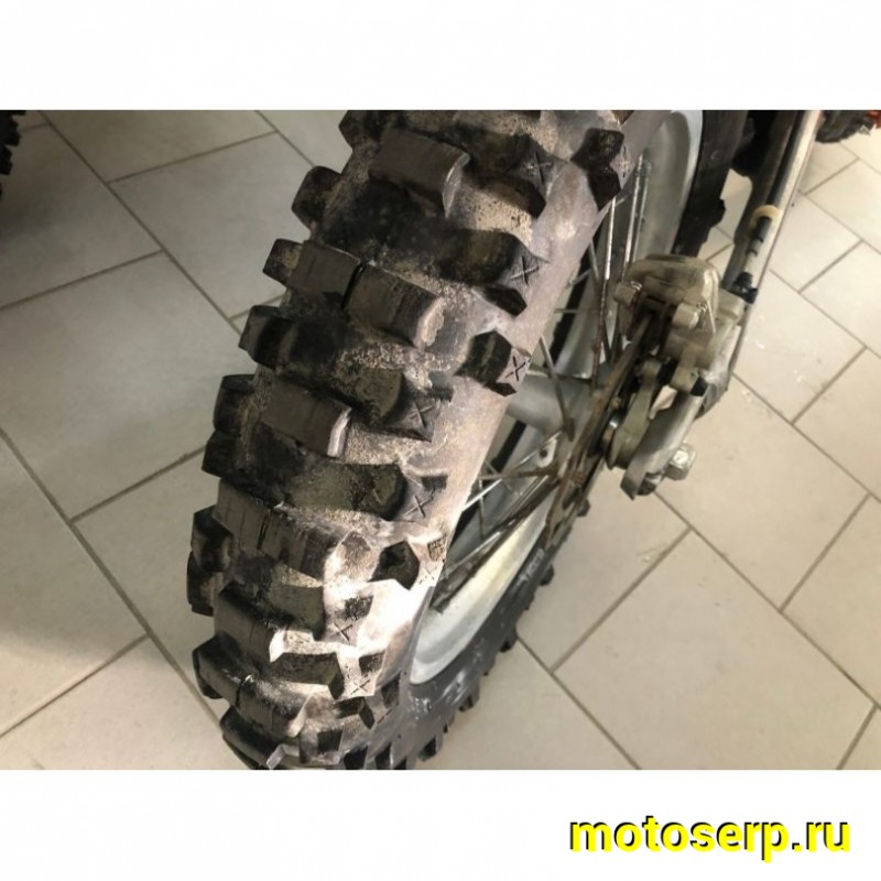 Купить  ====Мотоцикл KTM 520 EXC-R 2001г.в. c ПТС Из Японии, без пробега по РФ  купить с доставкой по Москве и России, цена, технические характеристики, комплектация фото  - motoserp.ru