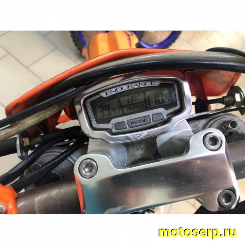 Купить  ====Мотоцикл KTM 520 EXC-R 2001г.в. c ПТС Из Японии, без пробега по РФ  купить с доставкой по Москве и России, цена, технические характеристики, комплектация фото  - motoserp.ru