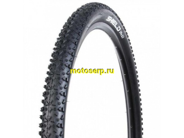 Купить  Покрышка 29" 29х2.10 шипованная RITCHEY SHIELD Вело (шт) (R5 VZ20210013 (99049) купить с доставкой по Москве и России, цена, технические характеристики, комплектация фото  - motoserp.ru