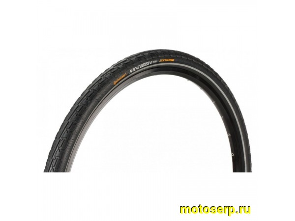 Купить  ====Покрышка 28" 622х47 Continental Ride Tour Extra Вело (шт) (R5 VZ20210019 (00375) купить с доставкой по Москве и России, цена, технические характеристики, комплектация фото  - motoserp.ru