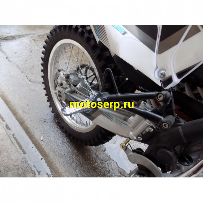 Купить  ====Эндуро Мотоцикл KAYO Т2 250 МХ ENDURO (спортинвентарь), 21/18, 169FMM, 223cc,  4Т, возд.охлажд., диск/диск (шт) (SM купить с доставкой по Москве и России, цена, технические характеристики, комплектация фото  - motoserp.ru