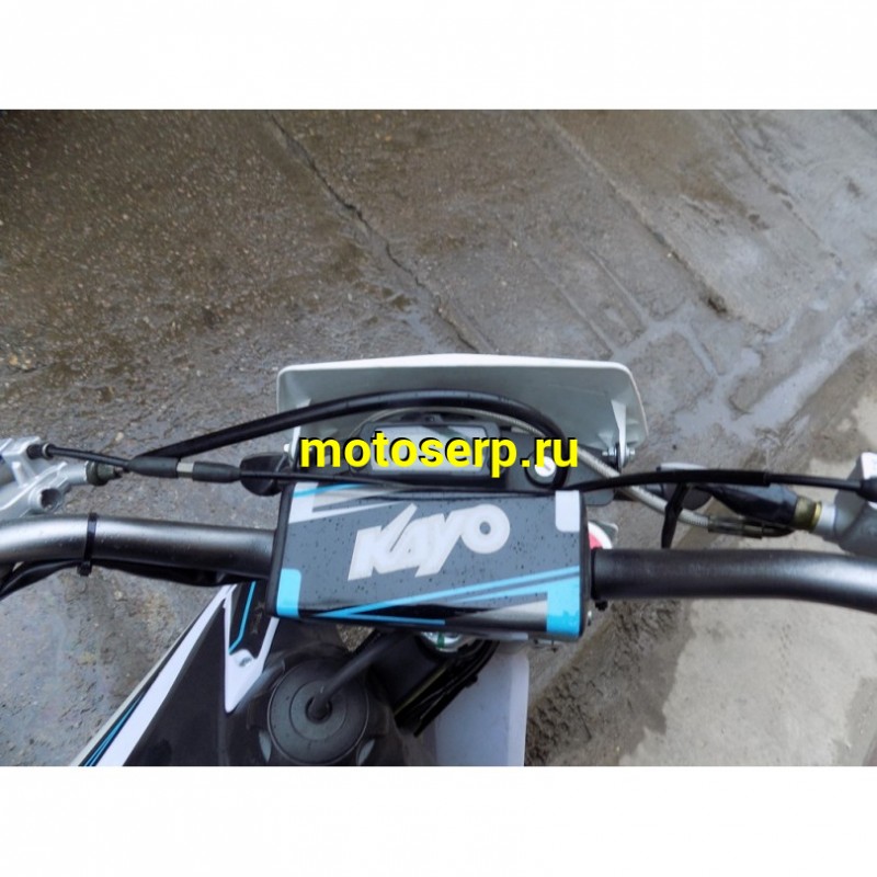 Купить  ====Эндуро Мотоцикл KAYO Т2 250 МХ ENDURO (спортинвентарь), 21/18, 169FMM, 223cc,  4Т, возд.охлажд., диск/диск (шт) (SM купить с доставкой по Москве и России, цена, технические характеристики, комплектация фото  - motoserp.ru