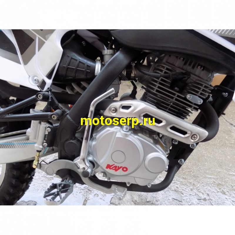Купить  ====Эндуро Мотоцикл KAYO Т2 250 МХ ENDURO (спортинвентарь), 21/18, 169FMM, 223cc,  4Т, возд.охлажд., диск/диск (шт) (SM купить с доставкой по Москве и России, цена, технические характеристики, комплектация фото  - motoserp.ru