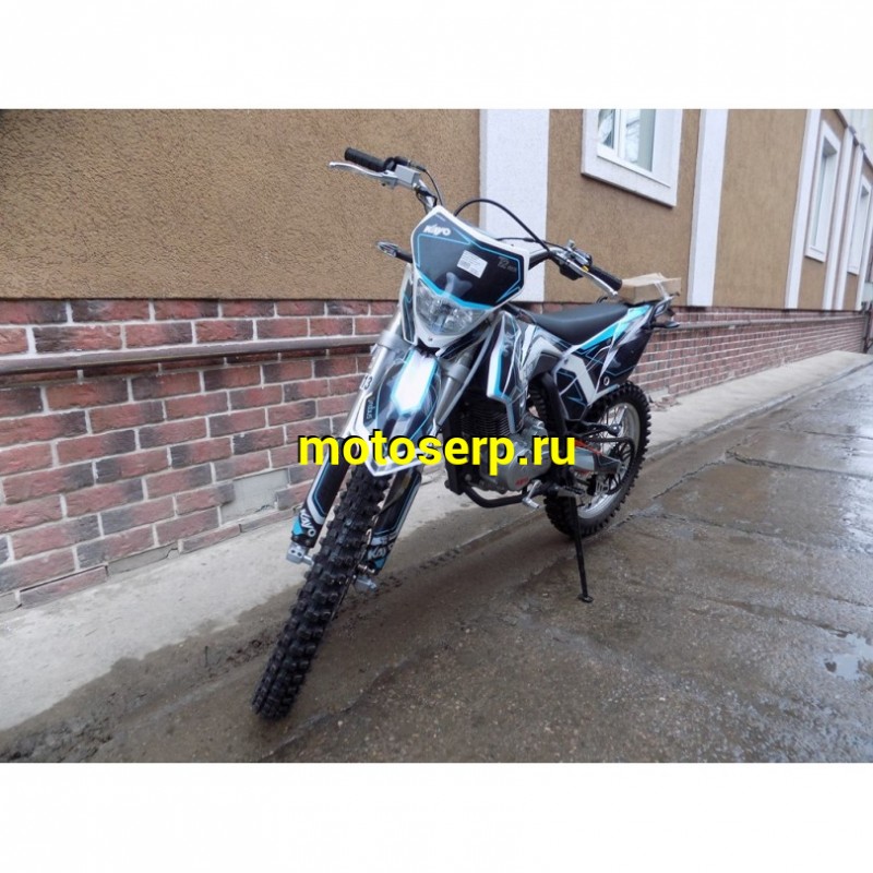 Купить  ====Эндуро Мотоцикл KAYO Т2 250 МХ ENDURO (спортинвентарь), 21/18, 169FMM, 223cc,  4Т, возд.охлажд., диск/диск (шт) (SM купить с доставкой по Москве и России, цена, технические характеристики, комплектация фото  - motoserp.ru