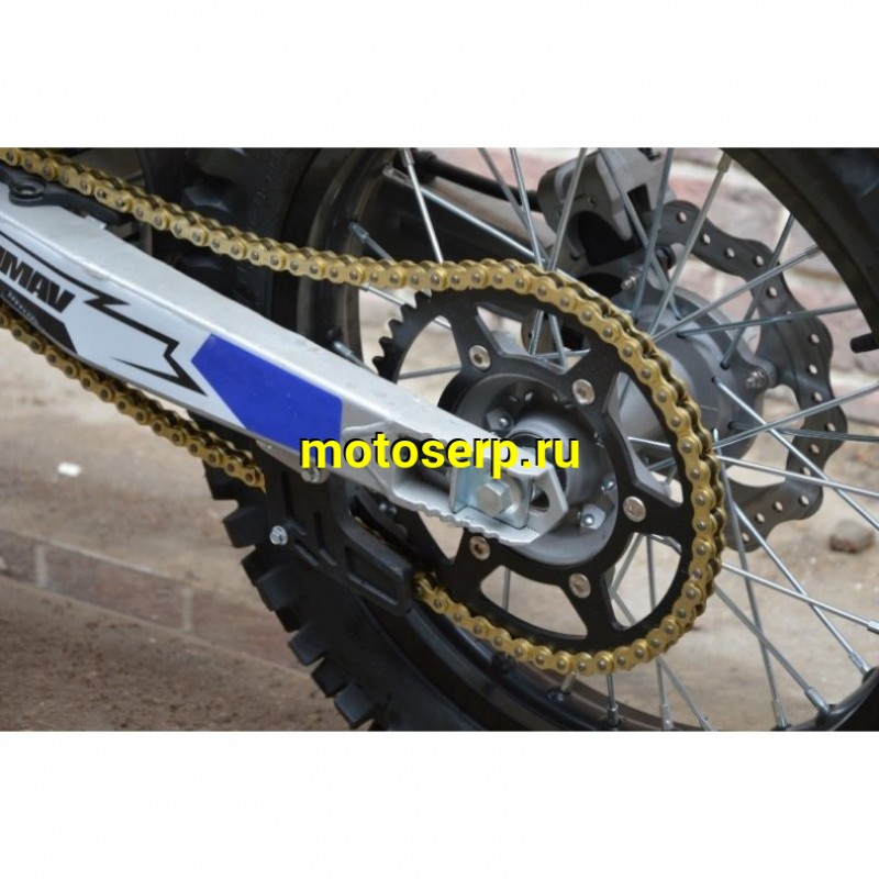 Купить  ====Мотоцикл Кросс/Эндуро ZUUMAV FX X7 FXR-250 (спортинв),  21/18, 4Т, 250cc, ZS172FMM ,возд. охл. (шт) (ZUUMAV купить с доставкой по Москве и России, цена, технические характеристики, комплектация фото  - motoserp.ru