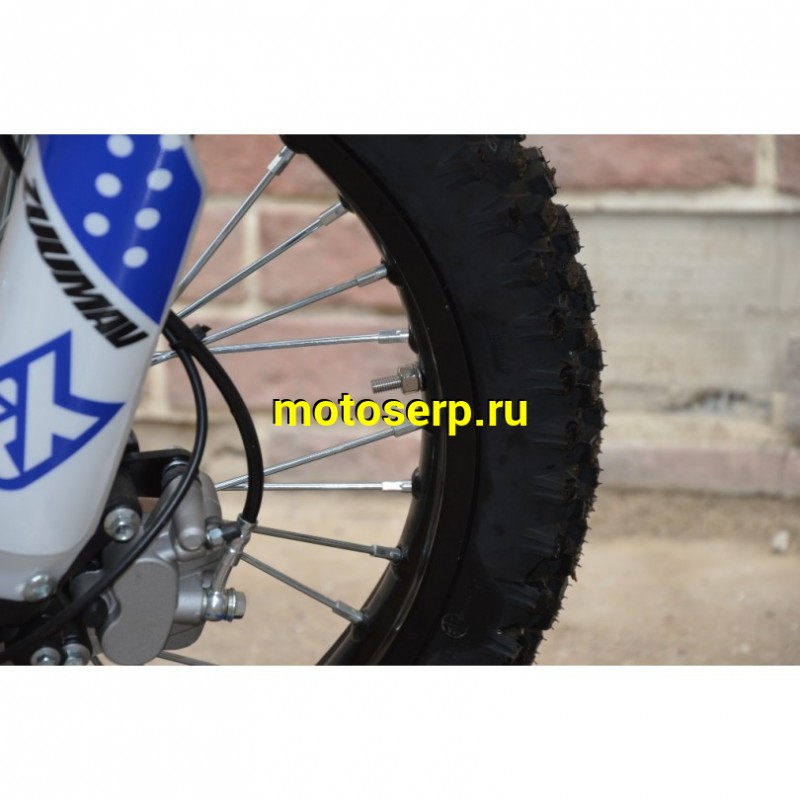 Купить  ====Мотоцикл Кросс/Эндуро ZUUMAV FX X7 FXR-250 (спортинв),  21/18, 4Т, 250cc, ZS172FMM ,возд. охл. (шт) (ZUUMAV купить с доставкой по Москве и России, цена, технические характеристики, комплектация фото  - motoserp.ru