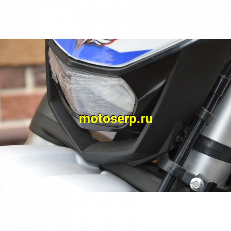 Купить  ====Мотоцикл Кросс/Эндуро ZUUMAV FX X7 FXR-250 (спортинв),  21/18, 4Т, 250cc, ZS172FMM ,возд. охл. (шт) (ZUUMAV купить с доставкой по Москве и России, цена, технические характеристики, комплектация фото  - motoserp.ru